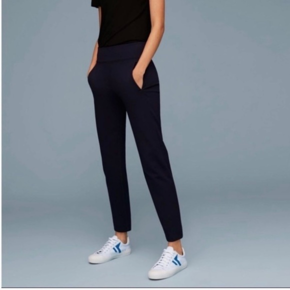 Pants Lupita Aritzia The Group by Babaton - Picture 1 of 12